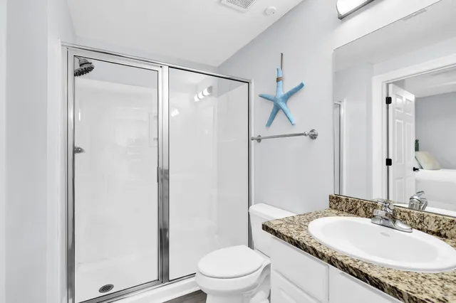 a view of living room with furniture and entryway
