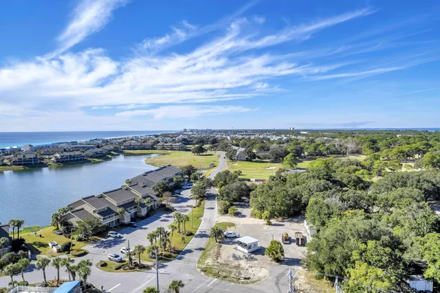 a very nice looking city