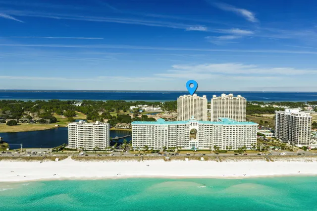 $799,000 | 122 Seascape Drive, Unit 1310, Miramar Beach, FL 32550