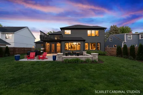 $2,099,000 | 1209 Eagle Street, Naperville, IL 60563