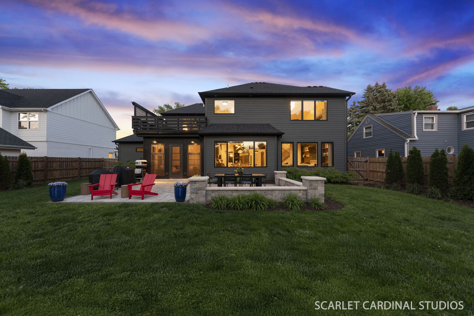 1209 Eagle Street Naperville, IL 60563 - Photo 56 of 65