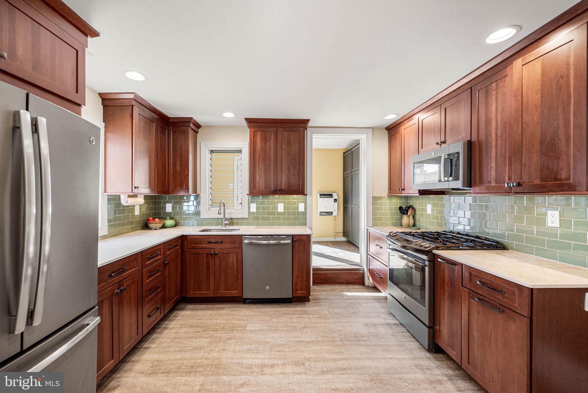 220 South Walnut Street West Chester, PA 19382 - Photo 11 of 37 Kitchen