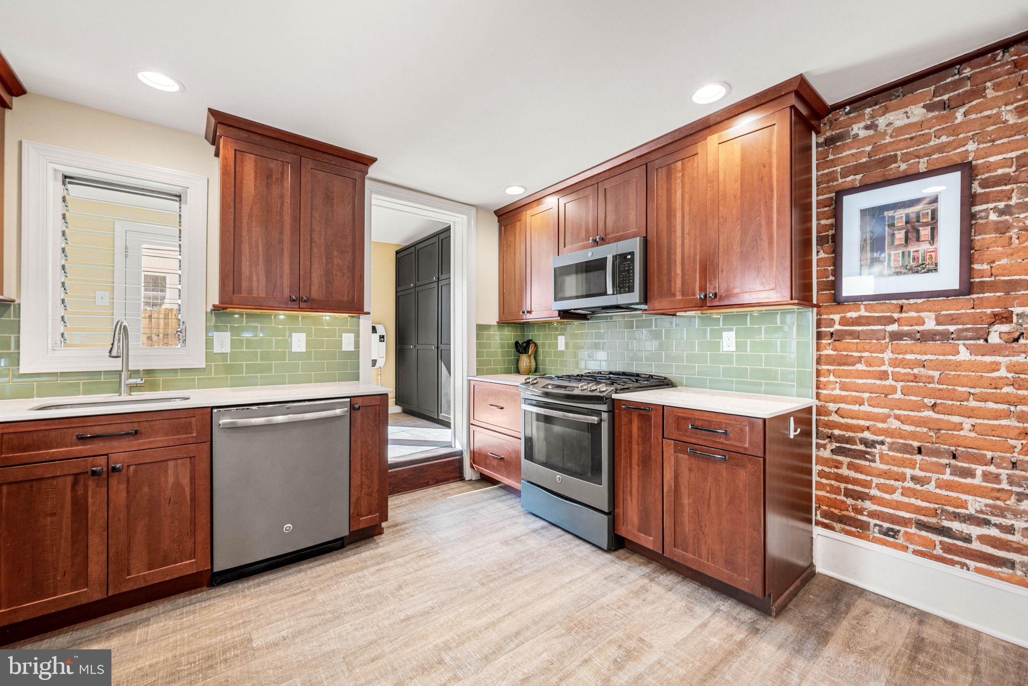 220 South Walnut Street West Chester, PA 19382 - Photo 12 of 37 Kitchen
