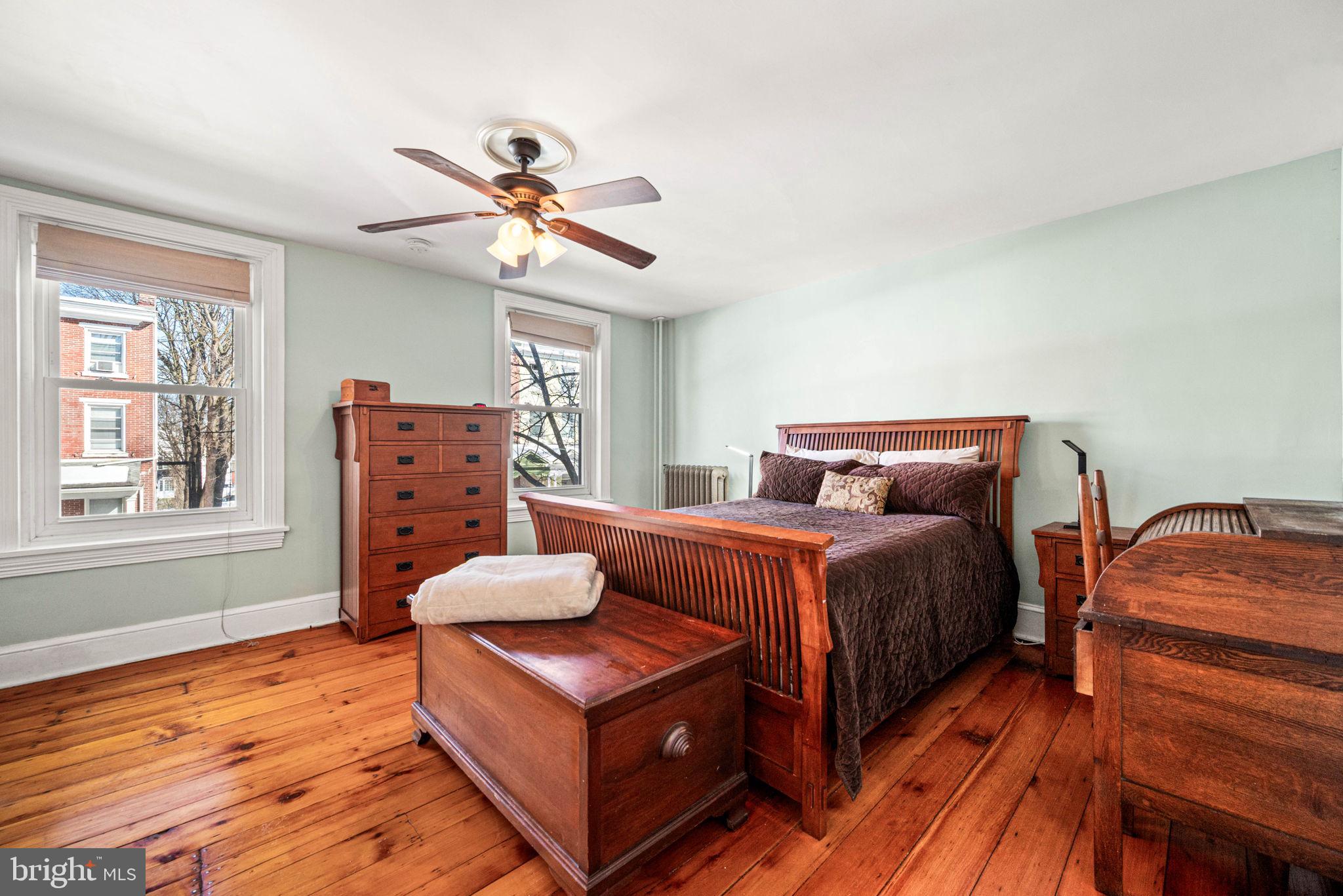 220 South Walnut Street West Chester, PA 19382 - Photo 17 of 37 Primary Bedroom