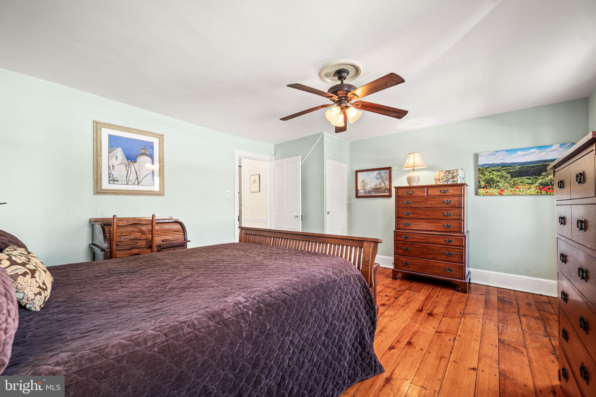 220 South Walnut Street West Chester, PA 19382 - Photo 18 of 37 Primary Bedroom