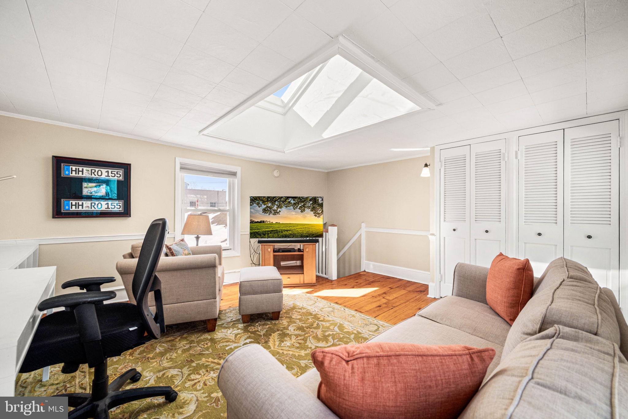 220 South Walnut Street West Chester, PA 19382 - Photo 26 of 37 Bedroom 4