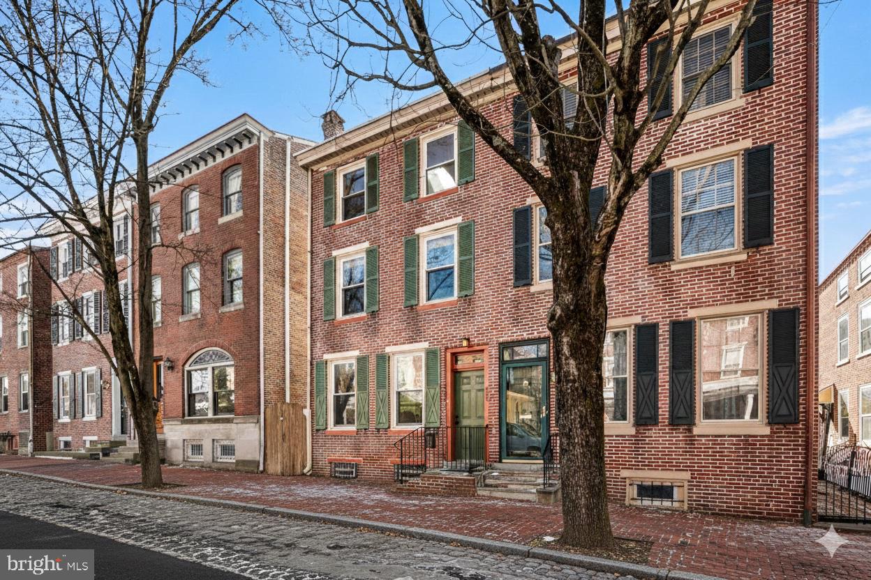 220 South Walnut Street West Chester, PA 19382 - Photo 31 of 37 Front Exterior