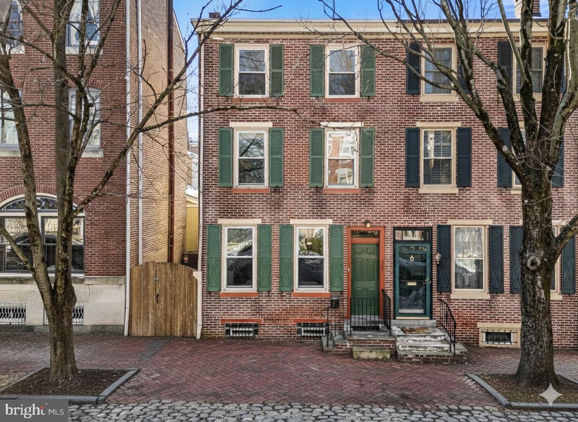220 South Walnut Street West Chester, PA 19382 - Photo 32 of 37 Front Exterior
