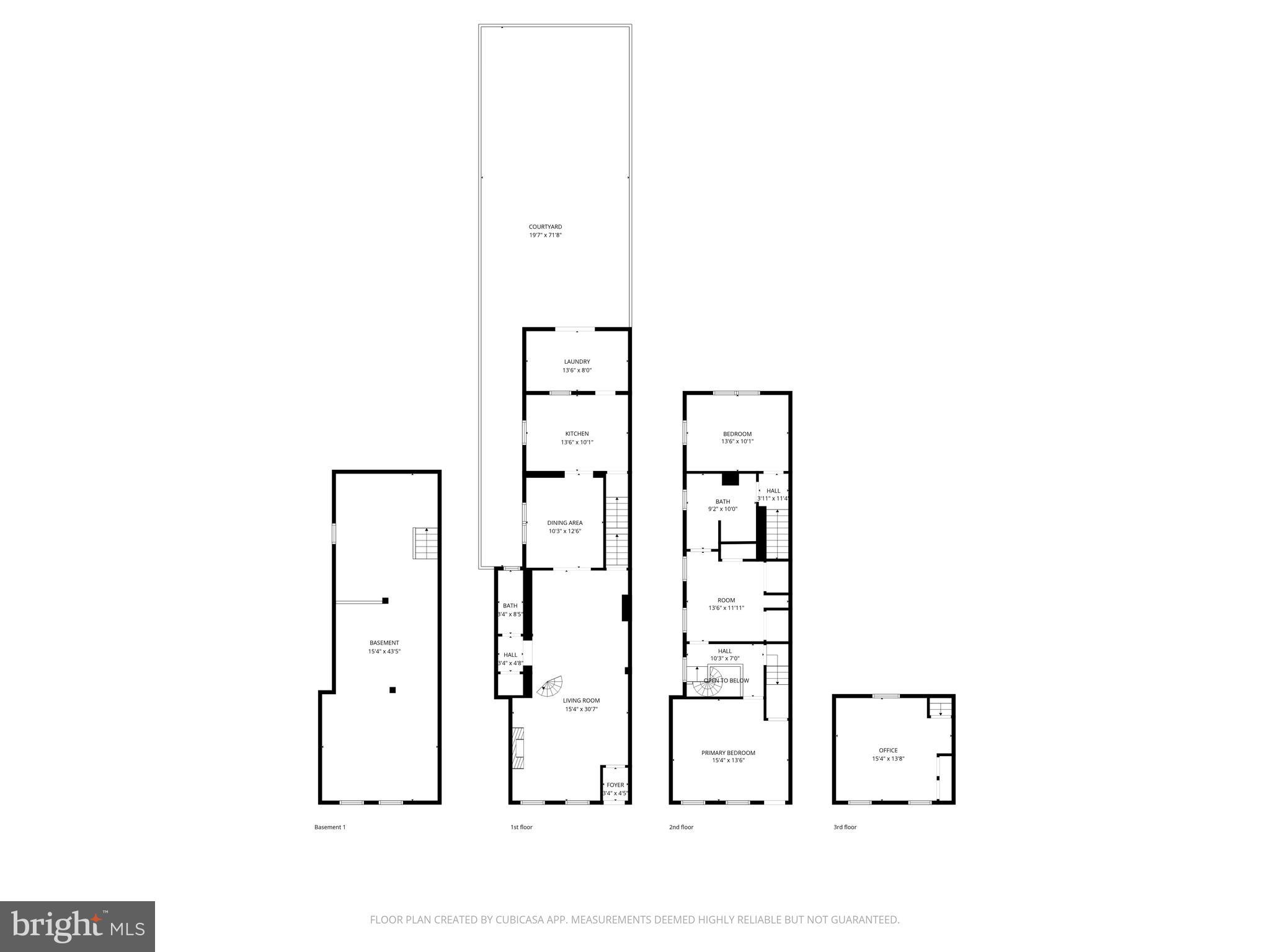 220 South Walnut Street West Chester, PA 19382 - Photo 35 of 37