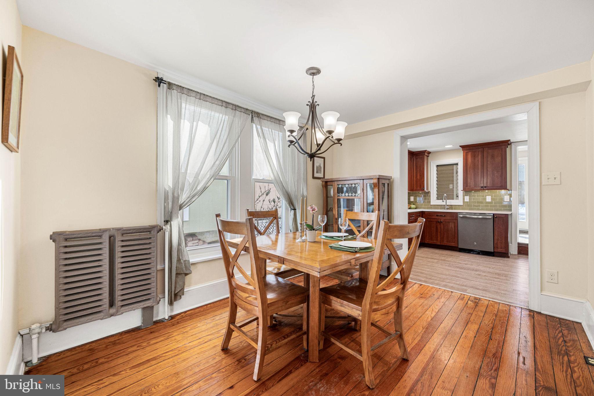 220 South Walnut Street West Chester, PA 19382 - Photo 8 of 37 Dining Room
