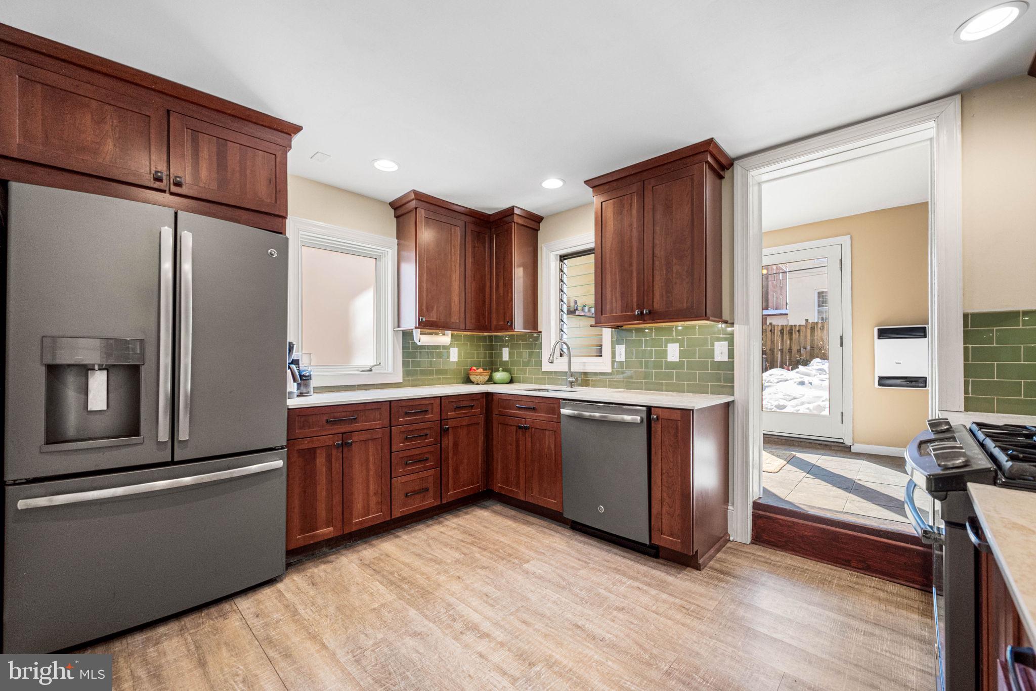 220 South Walnut Street West Chester, PA 19382 - Photo 10 of 37 Kitchen