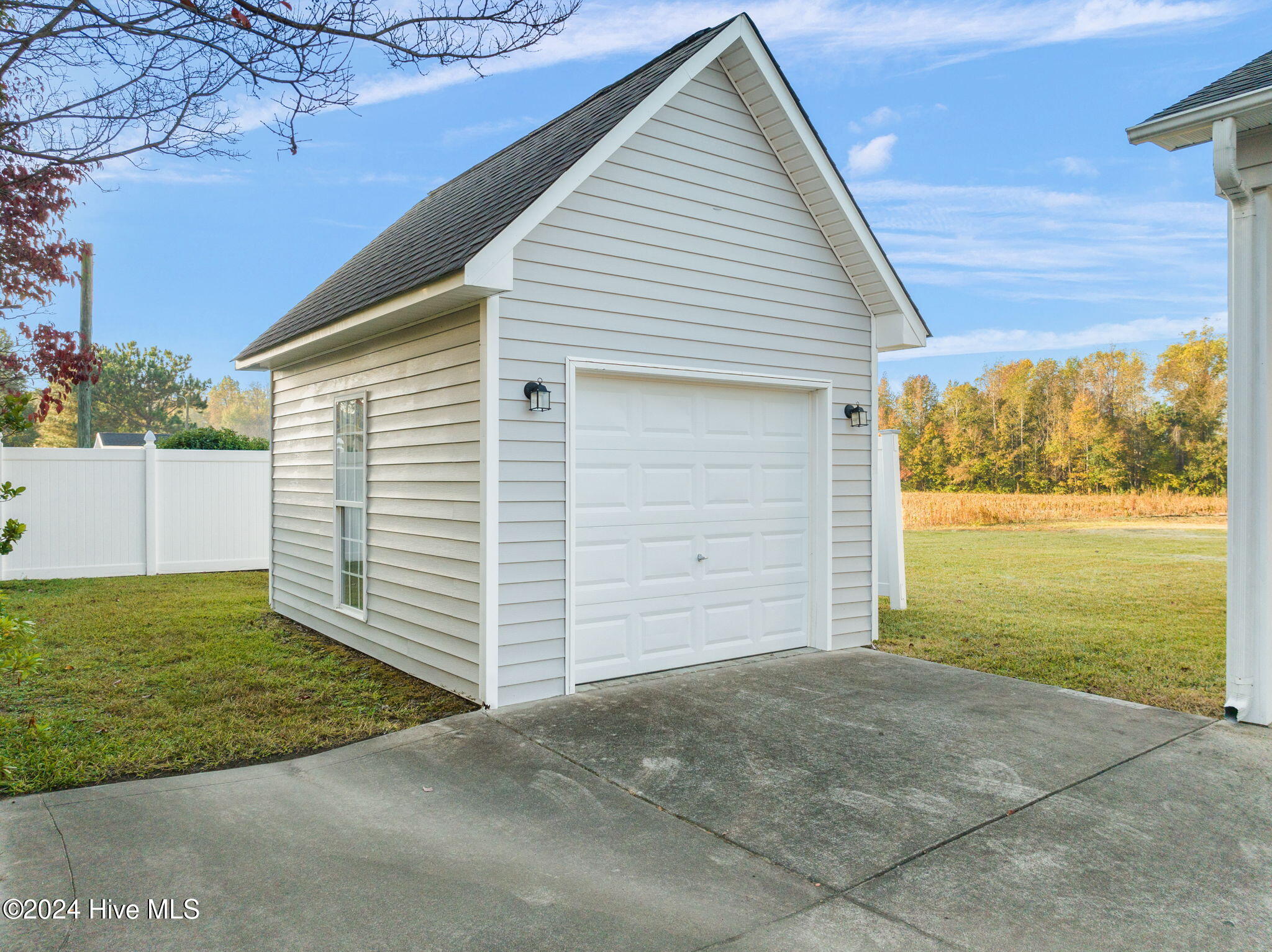 1115 Friendly Road Dunn, NC 28334 - Photo 30 of 33 30-web-or-mls-DJI_0817