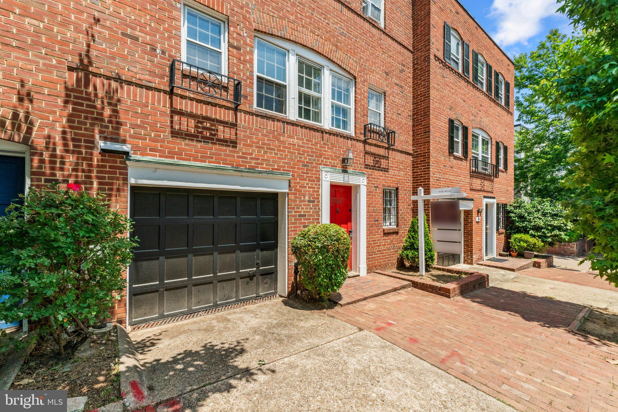 3341 Dent Place Northwest Washington, DC 20007 - Photo 2 of 30