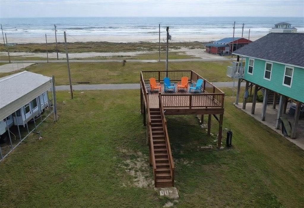 2142 Heron Street Cameron, LA 70631 - Photo 3 of 13