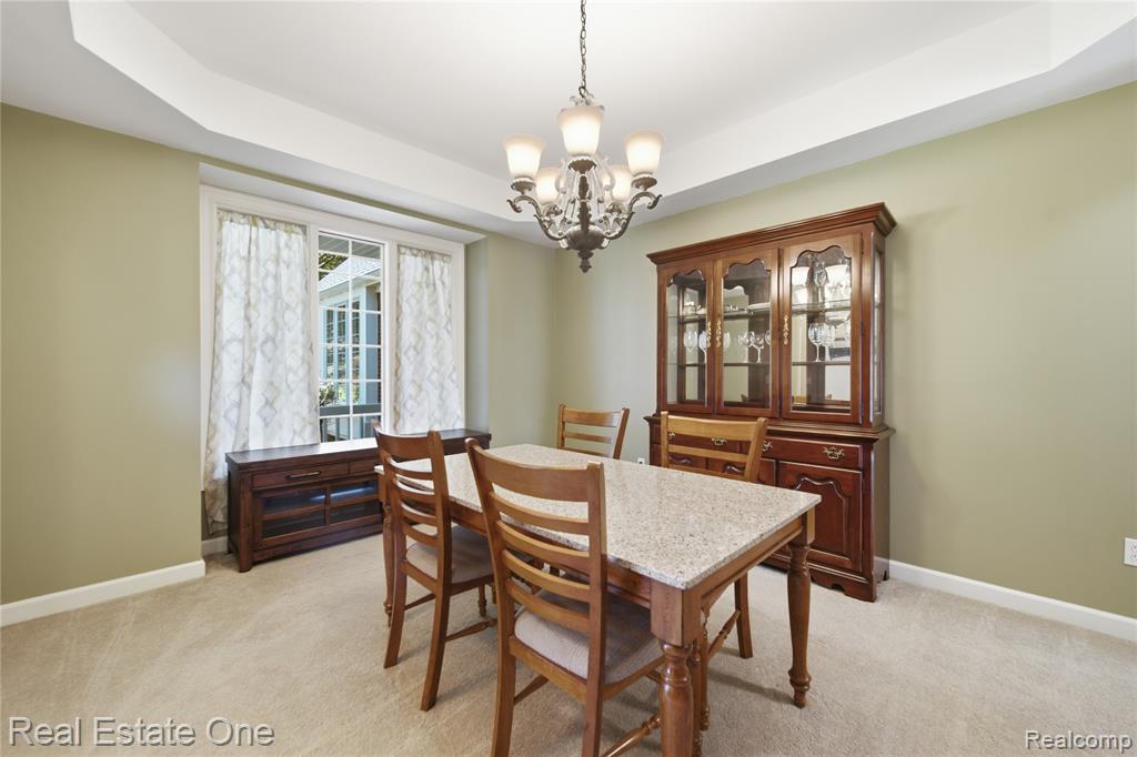 472 Timbermill Lane Howell, MI 48843 - Photo 7 of 52 Gallery Image 7