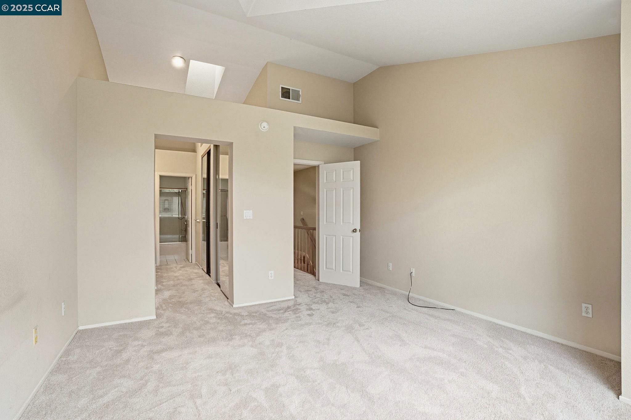 1295 Shell Circle Clayton, CA 94517 - Photo 21 of 36 a view of an empty room