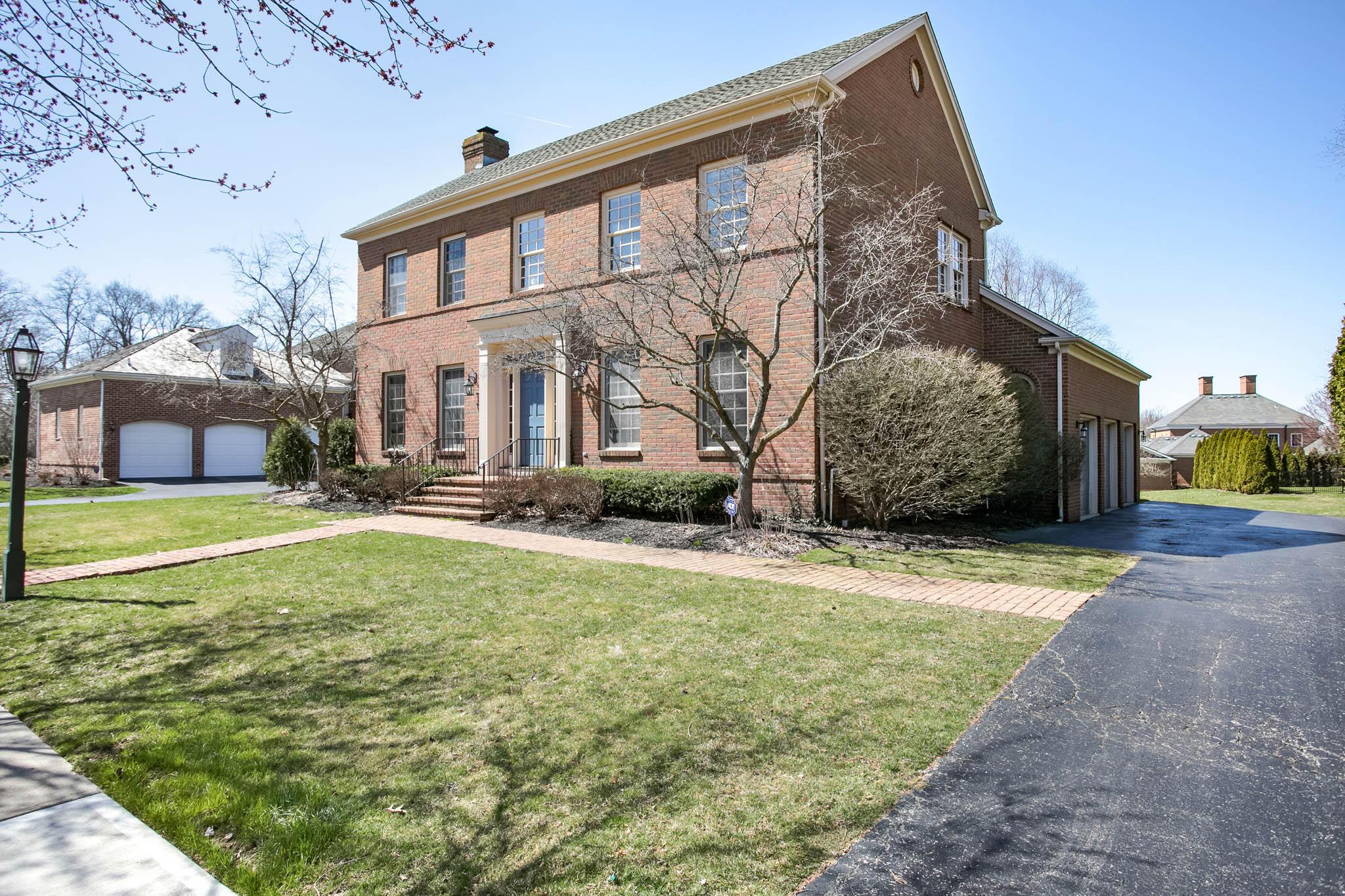 7440 Alpath Road New Albany, OH 43054 - Photo 4 of 61