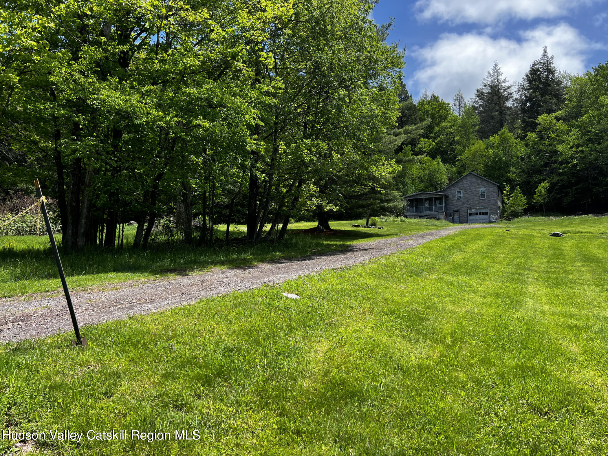 217 Platte Clove Road Elka Park, NY 12427 - Photo 3 of 18 a view of a park