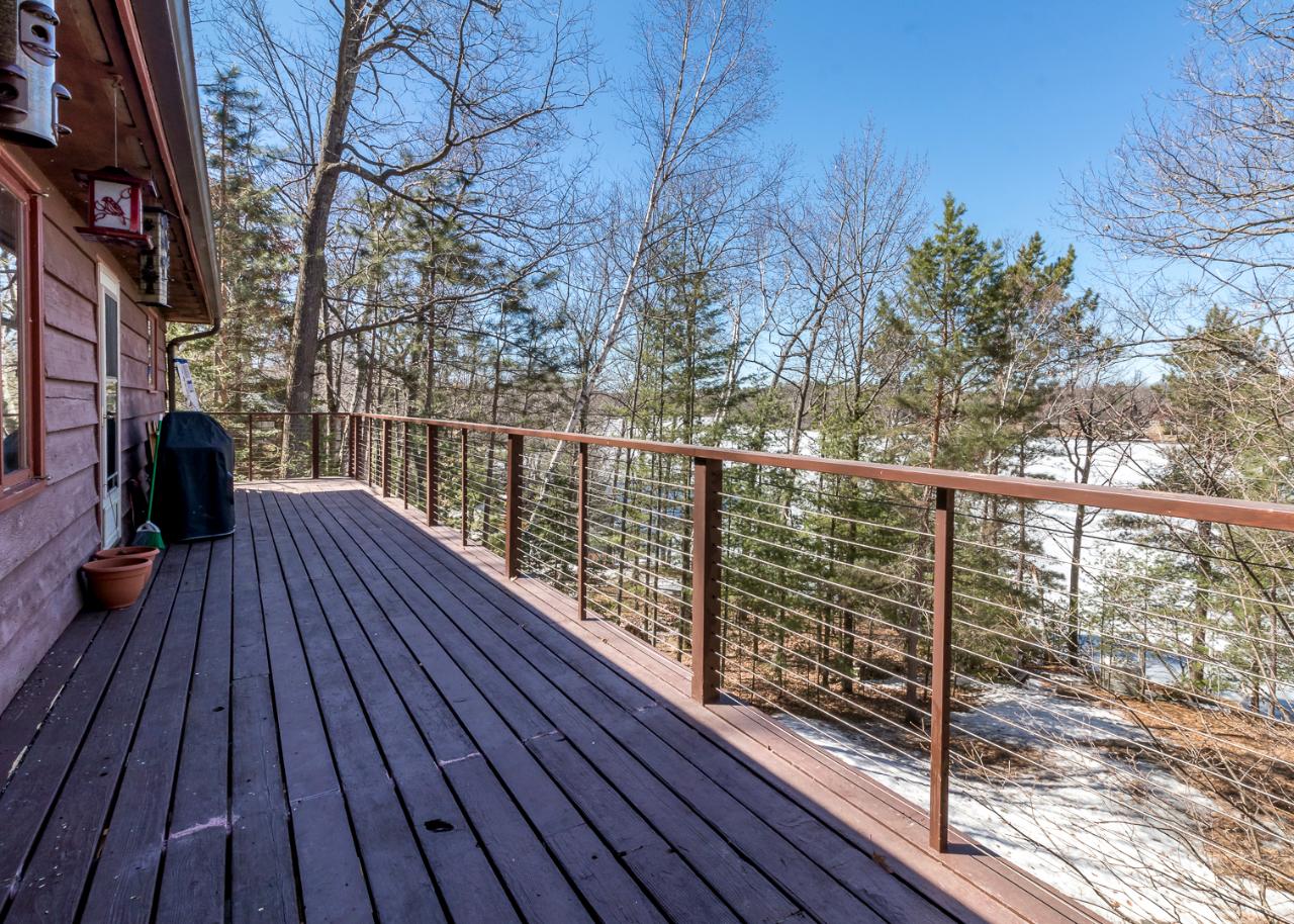 9285 Davies Road Minocqua, WI 54548 - Photo 25 of 27 Gallery Image 25