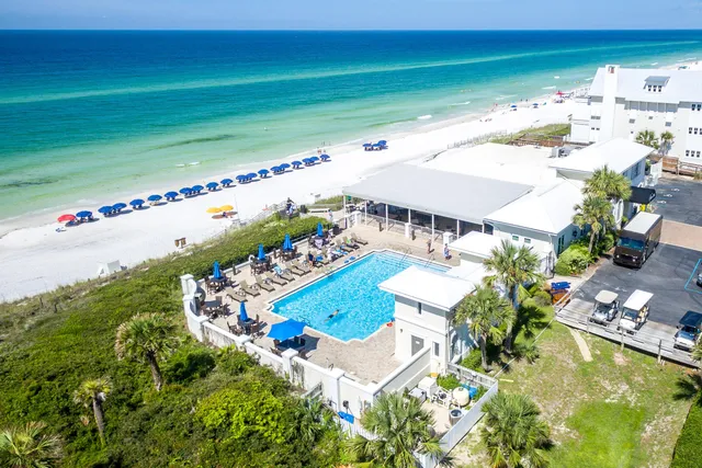 $2,395,000 | 333 Sea Winds Drive, Santa Rosa Beach, FL 32459