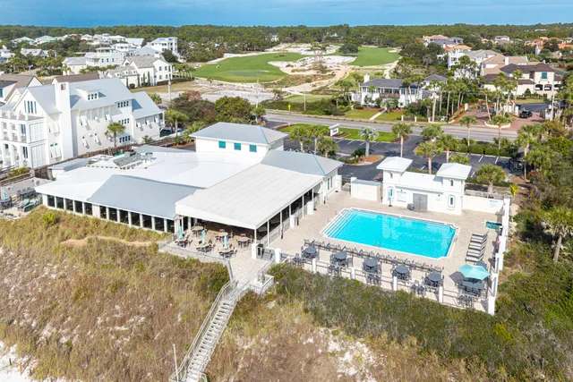 $2,395,000 | 333 Sea Winds Drive, Santa Rosa Beach, FL 32459