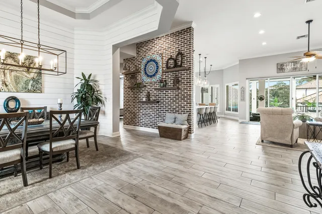 $2,395,000 | 333 Sea Winds Drive, Santa Rosa Beach, FL 32459