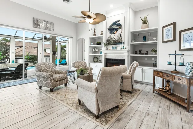 $2,395,000 | 333 Sea Winds Drive, Santa Rosa Beach, FL 32459