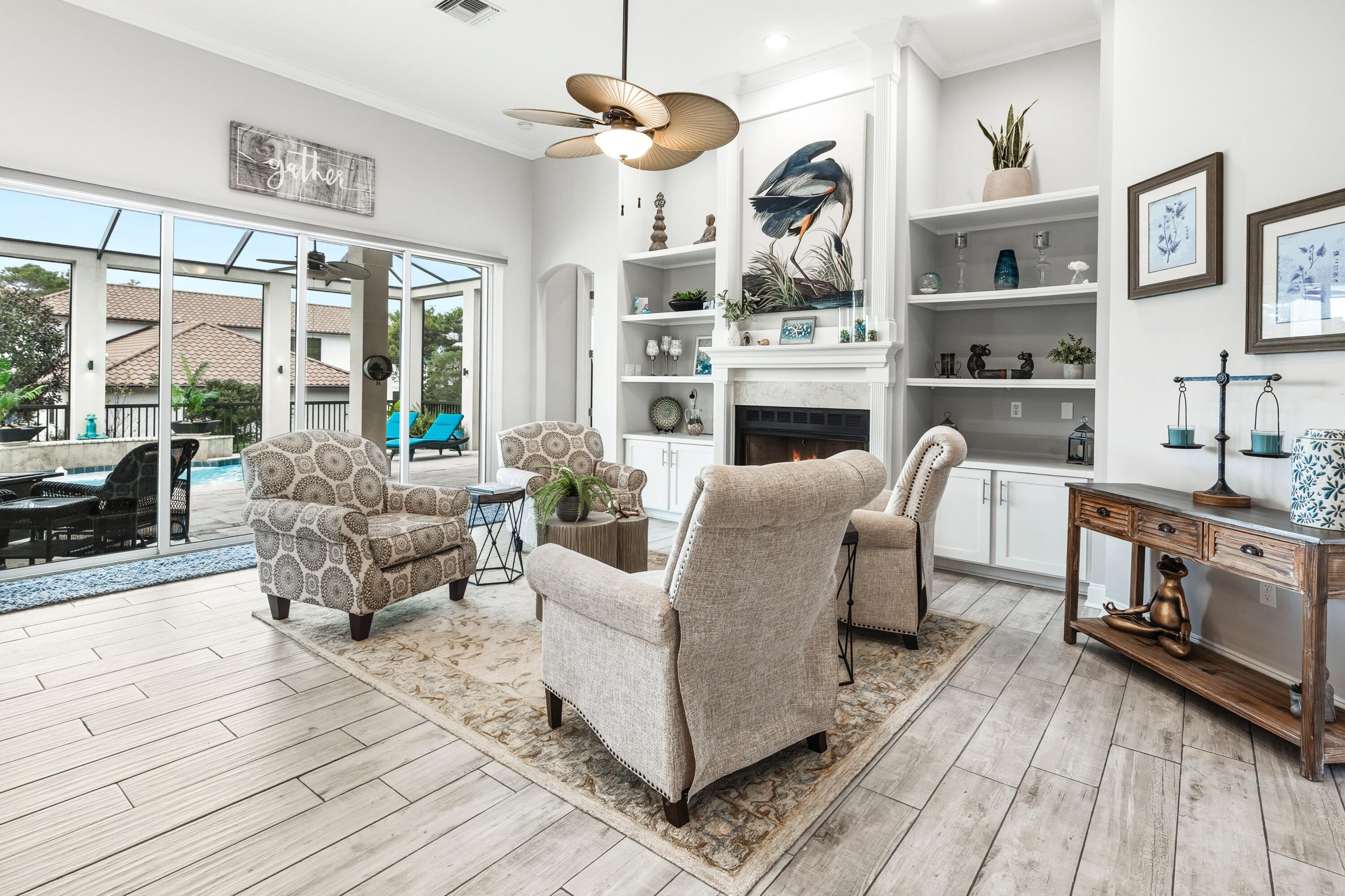 333 Sea Winds Drive Santa Rosa Beach, FL 32459 - Photo 16 of 105 333 Sea Winds Drive-17