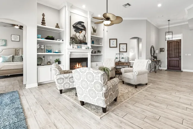 $2,395,000 | 333 Sea Winds Drive, Santa Rosa Beach, FL 32459