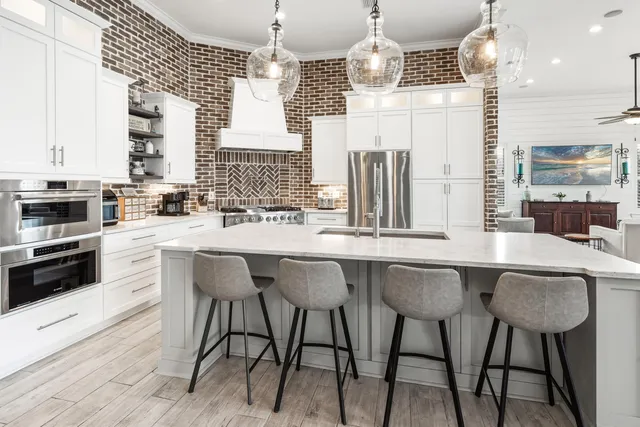 $2,395,000 | 333 Sea Winds Drive, Santa Rosa Beach, FL 32459