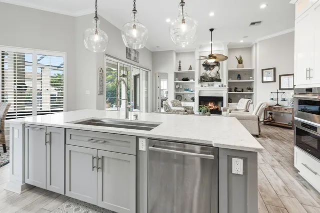 $2,395,000 | 333 Sea Winds Drive, Santa Rosa Beach, FL 32459