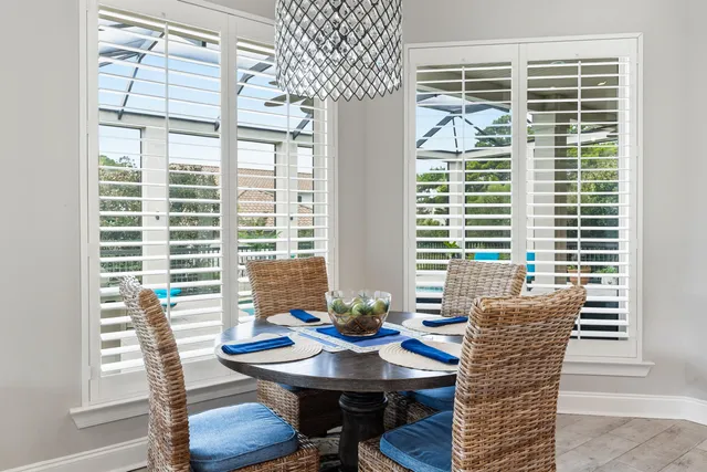 $2,395,000 | 333 Sea Winds Drive, Santa Rosa Beach, FL 32459