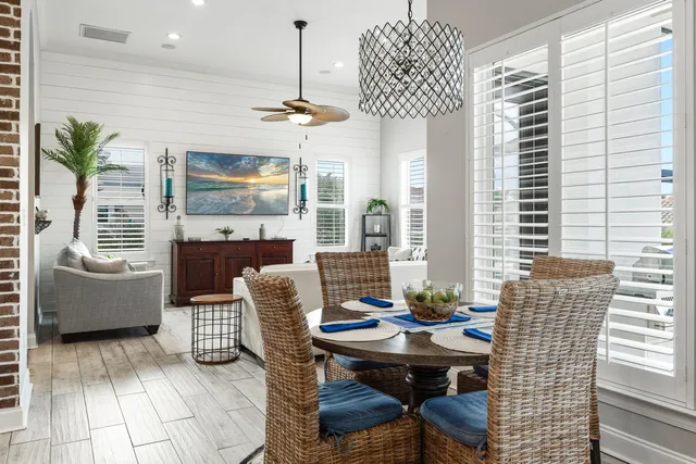 $2,395,000 | 333 Sea Winds Drive, Santa Rosa Beach, FL 32459