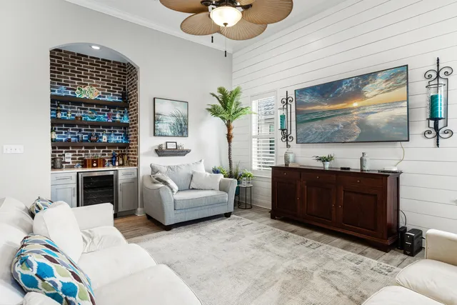 $2,395,000 | 333 Sea Winds Drive, Santa Rosa Beach, FL 32459