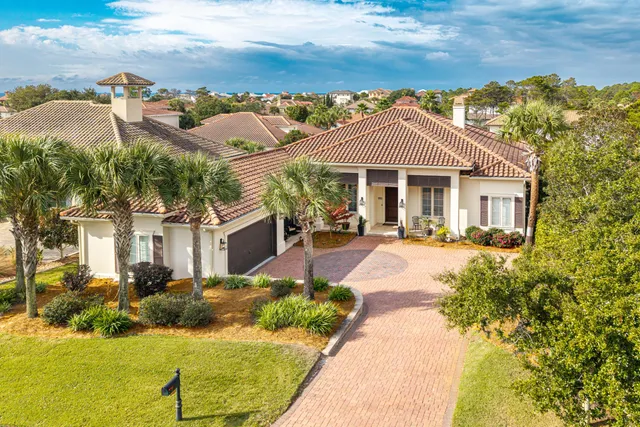 $2,395,000 | 333 Sea Winds Drive, Santa Rosa Beach, FL 32459