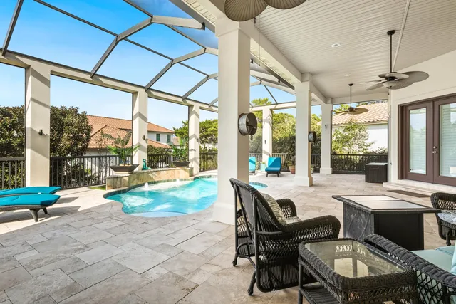 $2,395,000 | 333 Sea Winds Drive, Santa Rosa Beach, FL 32459