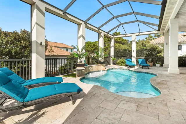 $2,395,000 | 333 Sea Winds Drive, Santa Rosa Beach, FL 32459