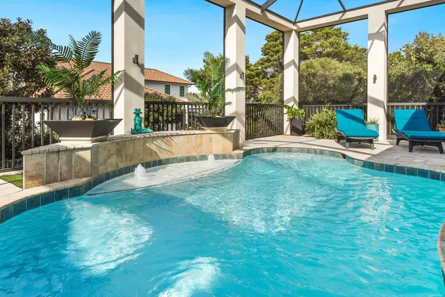$2,395,000 | 333 Sea Winds Drive, Santa Rosa Beach, FL 32459