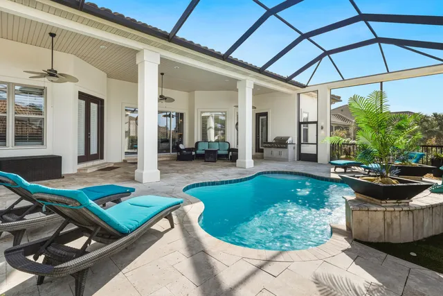$2,395,000 | 333 Sea Winds Drive, Santa Rosa Beach, FL 32459