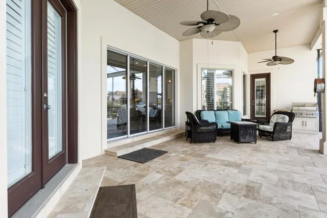 $2,395,000 | 333 Sea Winds Drive, Santa Rosa Beach, FL 32459