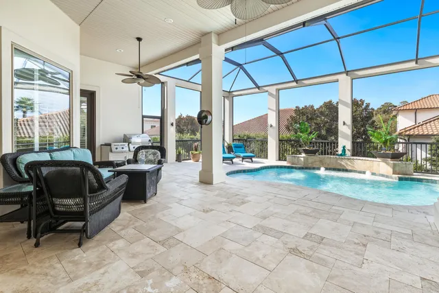 $2,395,000 | 333 Sea Winds Drive, Santa Rosa Beach, FL 32459