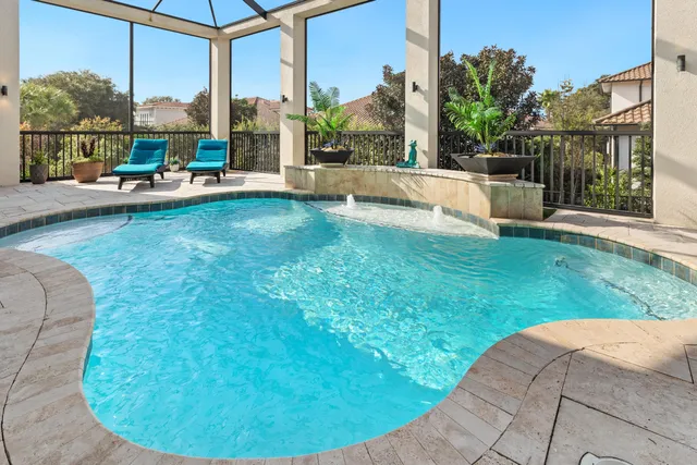 $2,395,000 | 333 Sea Winds Drive, Santa Rosa Beach, FL 32459