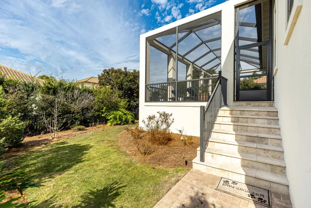 $2,395,000 | 333 Sea Winds Drive, Santa Rosa Beach, FL 32459