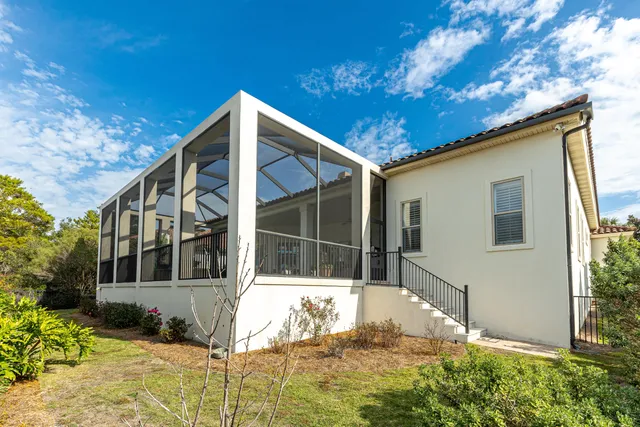 $2,395,000 | 333 Sea Winds Drive, Santa Rosa Beach, FL 32459