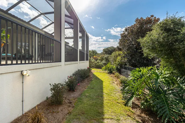 $2,395,000 | 333 Sea Winds Drive, Santa Rosa Beach, FL 32459