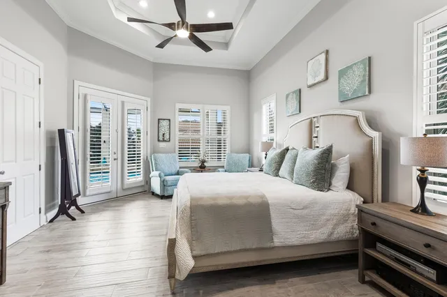 $2,395,000 | 333 Sea Winds Drive, Santa Rosa Beach, FL 32459