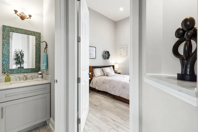 $2,395,000 | 333 Sea Winds Drive, Santa Rosa Beach, FL 32459