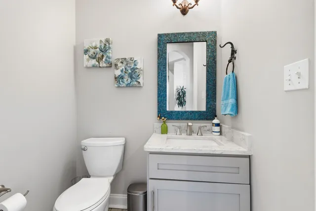 $2,395,000 | 333 Sea Winds Drive, Santa Rosa Beach, FL 32459