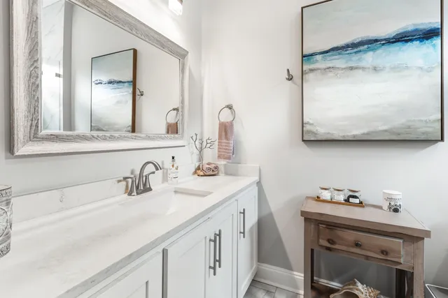 $2,395,000 | 333 Sea Winds Drive, Santa Rosa Beach, FL 32459