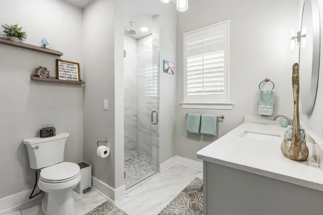 $2,395,000 | 333 Sea Winds Drive, Santa Rosa Beach, FL 32459